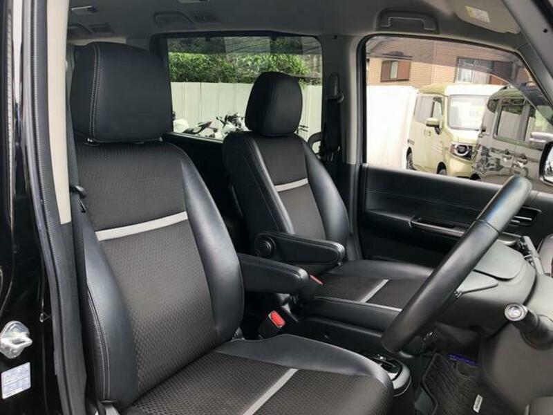 STEPWAGON SPADA