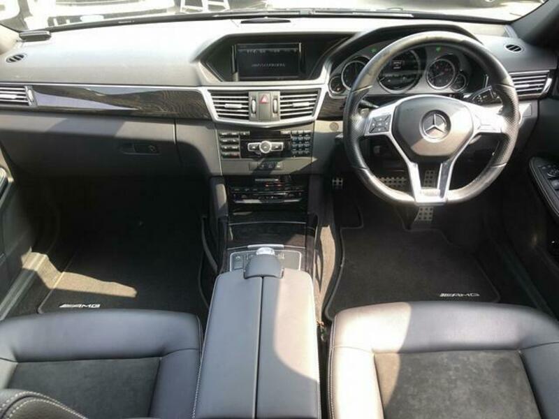 E-CLASS