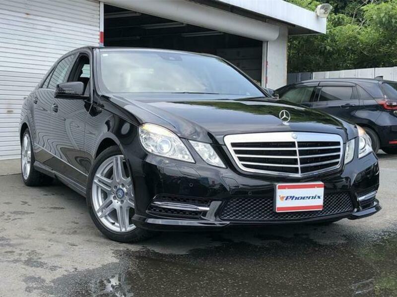 E-CLASS