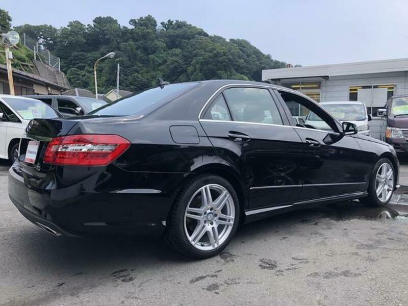 E-CLASS