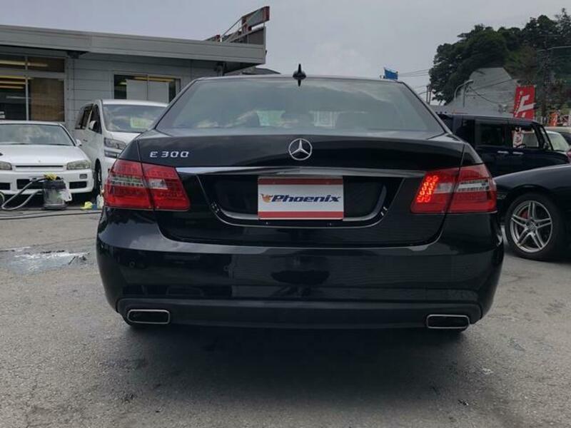 E-CLASS