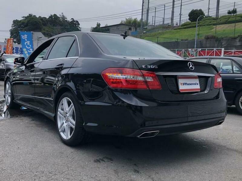 E-CLASS