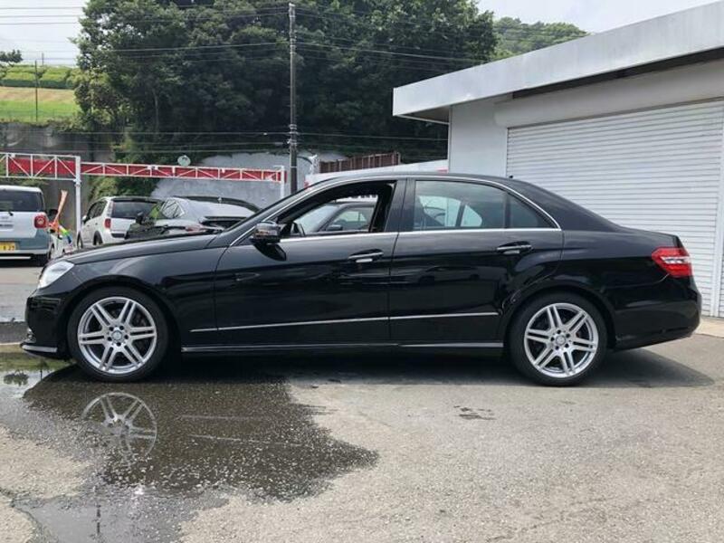 E-CLASS