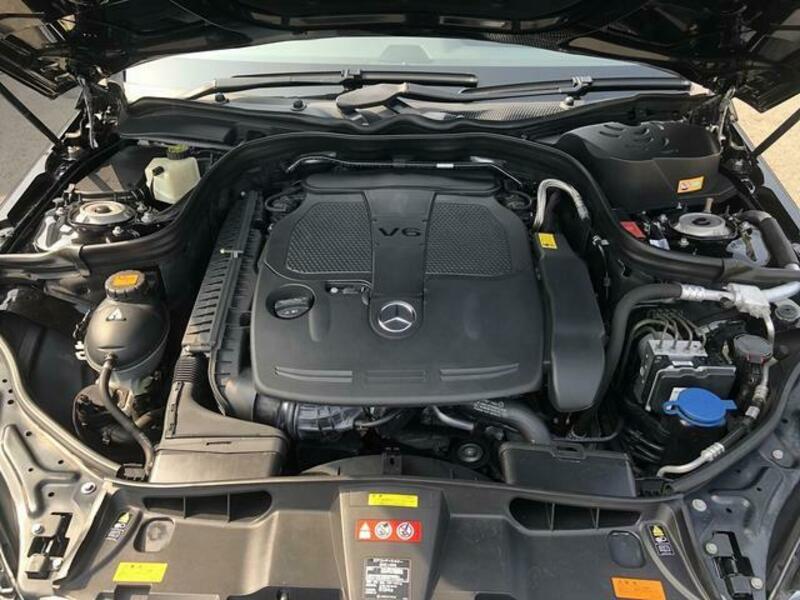 E-CLASS