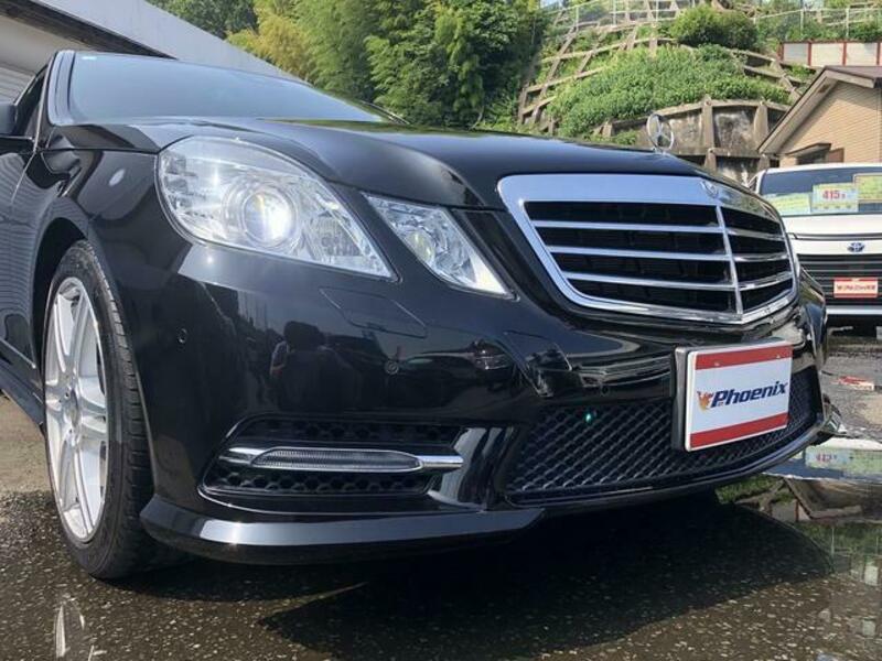 E-CLASS