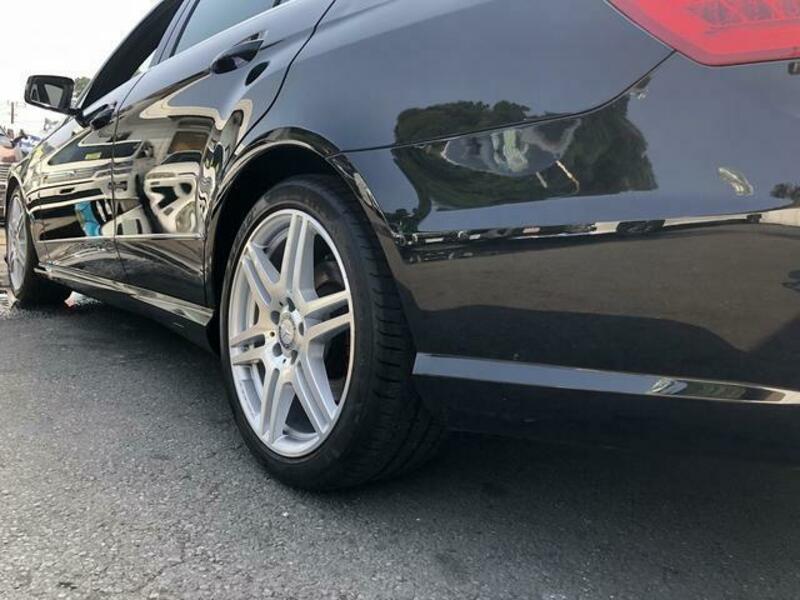 E-CLASS