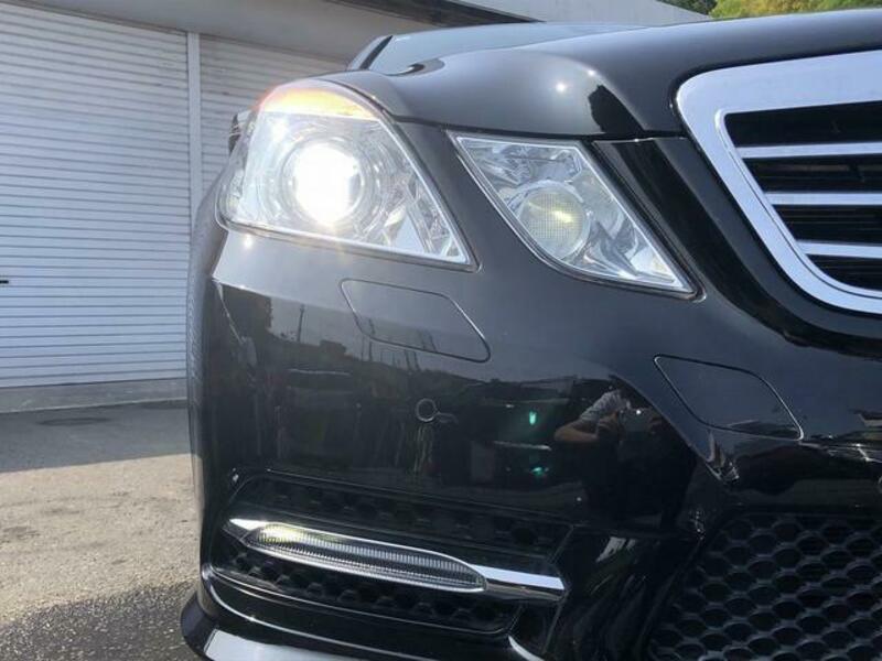 E-CLASS