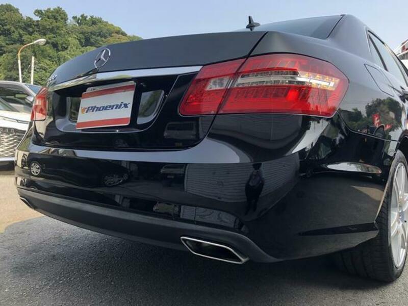 E-CLASS