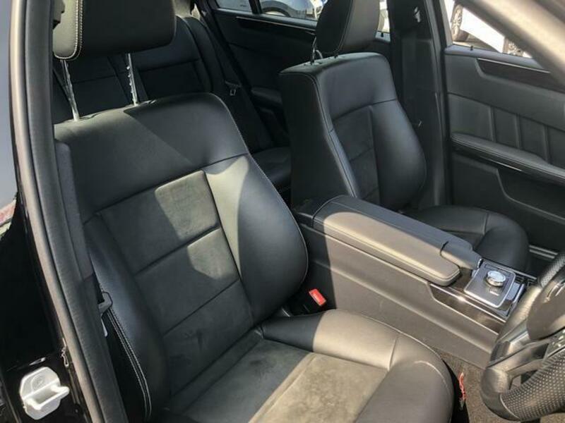 E-CLASS