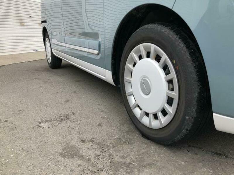 MOVE CANBUS