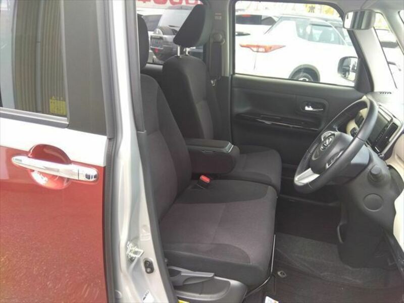 MOVE CANBUS
