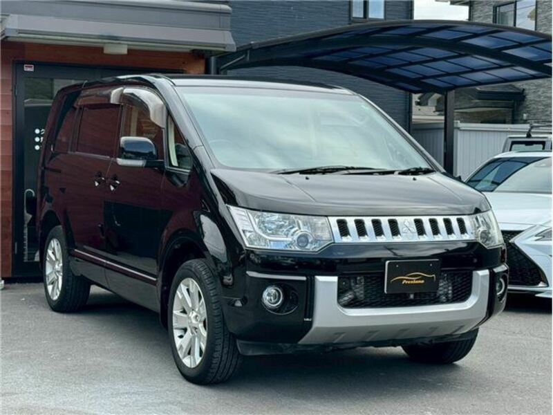 DELICA D5