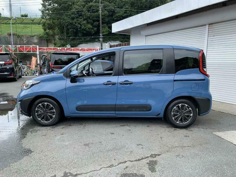 SIENTA