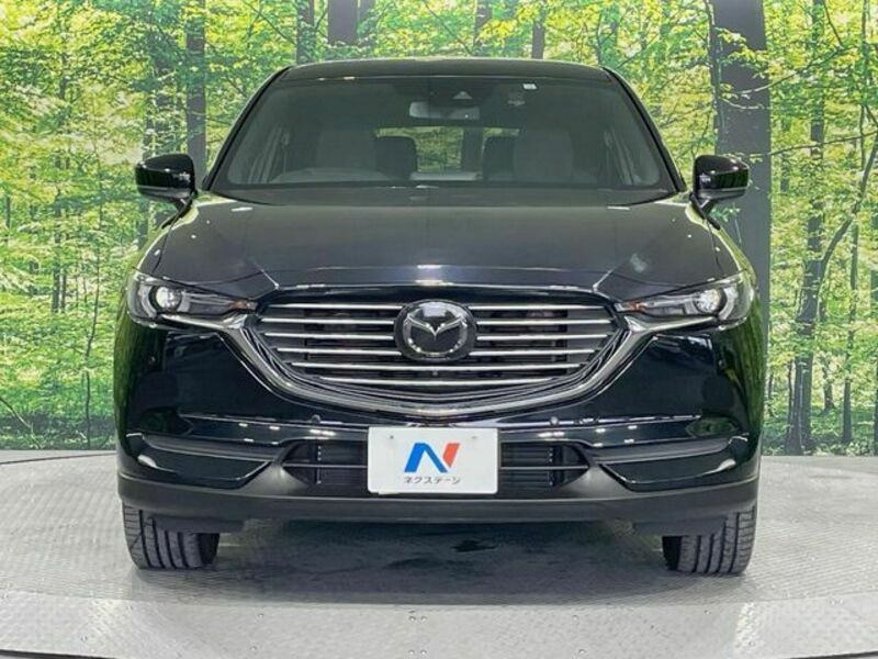 CX-8