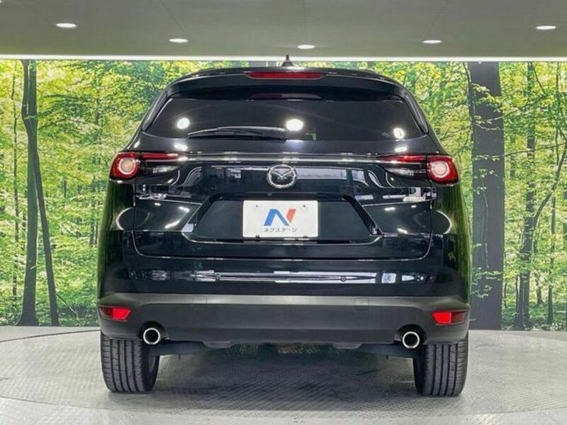 CX-8