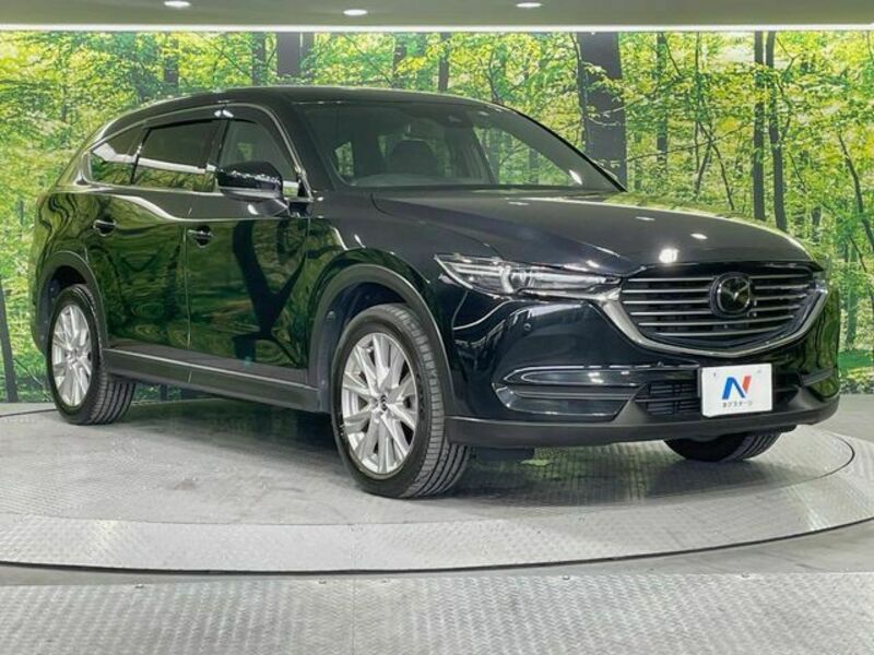 CX-8