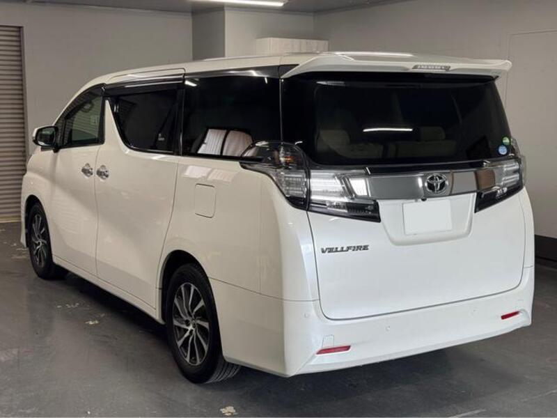 VELLFIRE