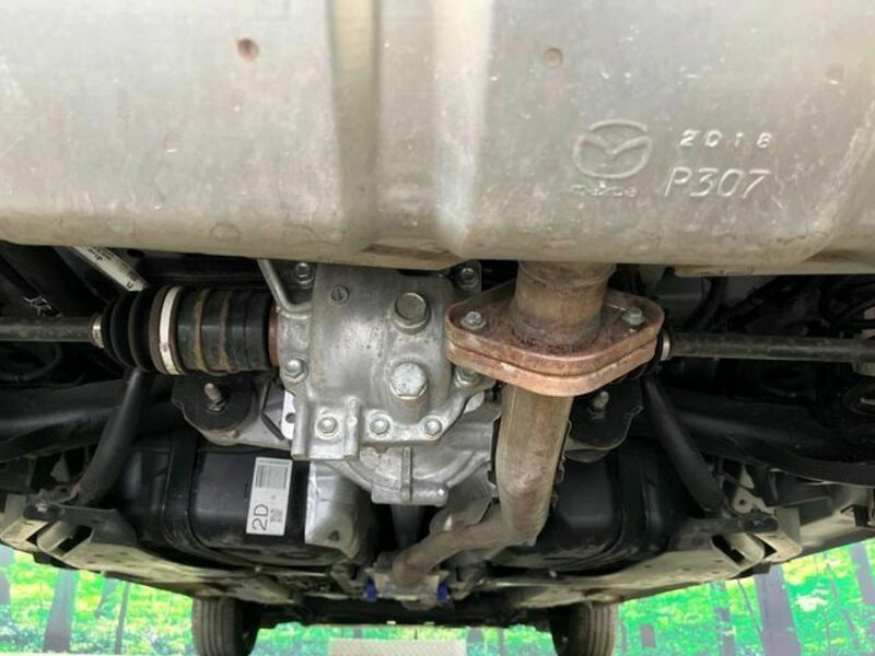 MAZDA2