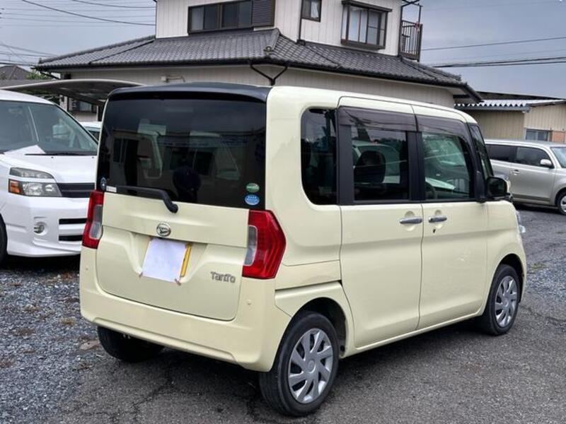 TANTO