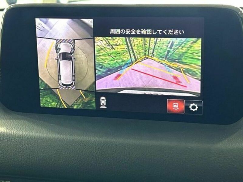 CX-8