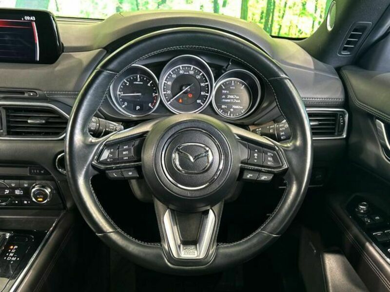 CX-8