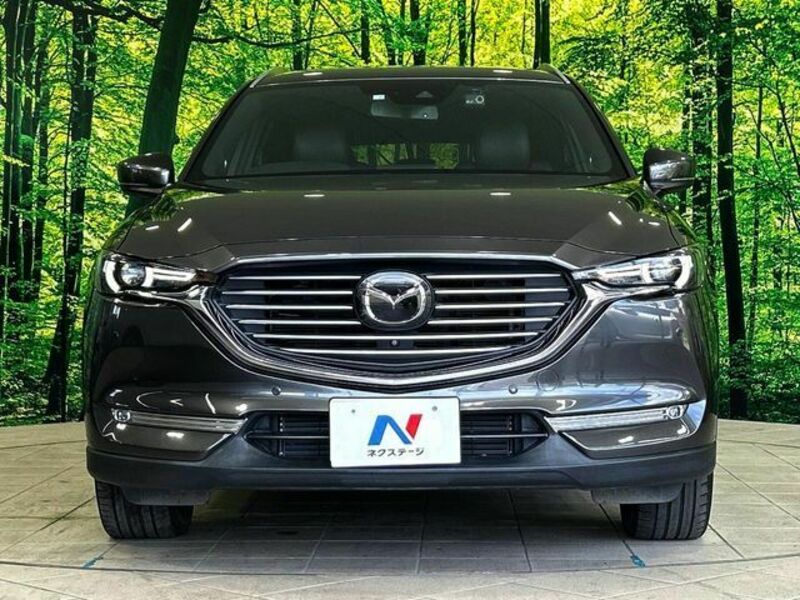 CX-8