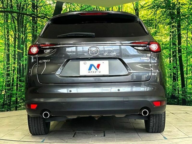 CX-8