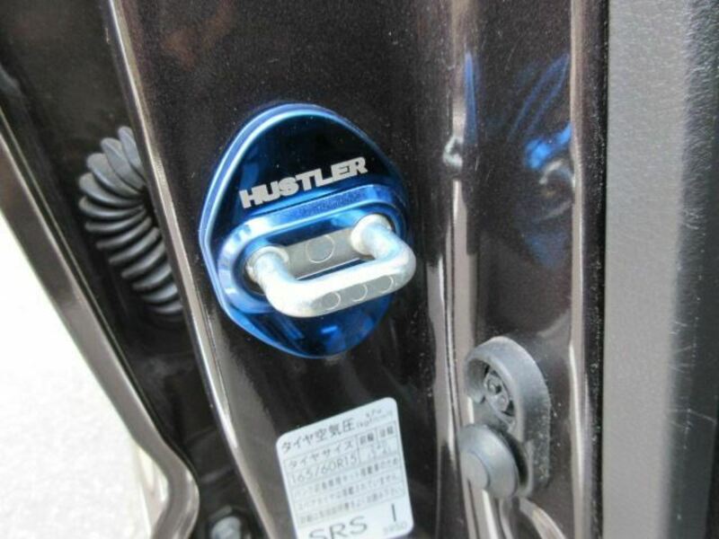 HUSTLER