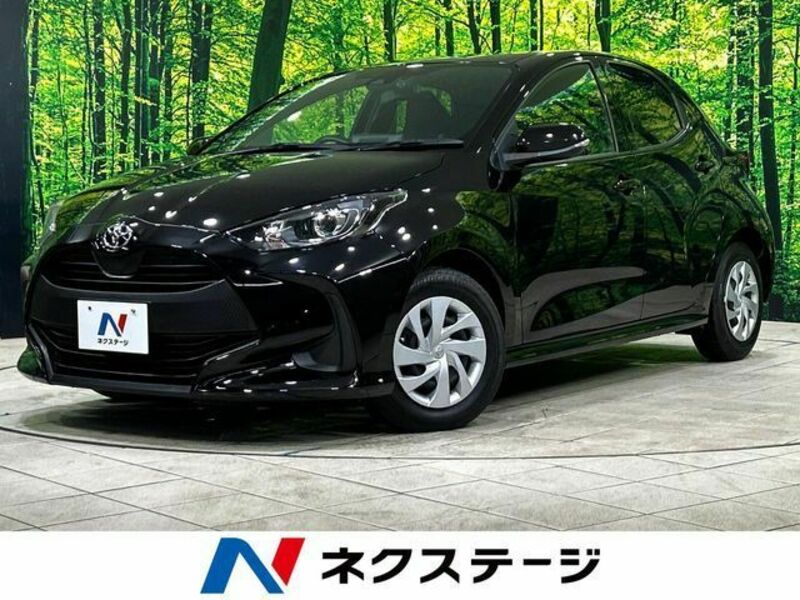YARIS-0