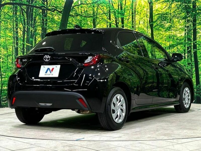 YARIS