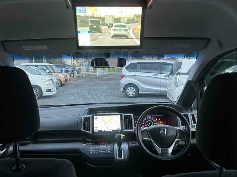 STEPWAGON SPADA