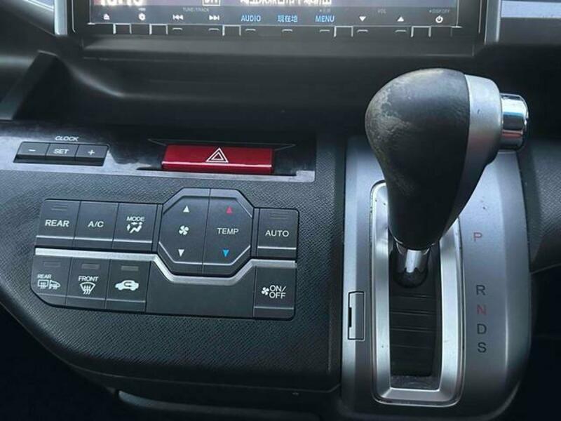 STEPWAGON SPADA