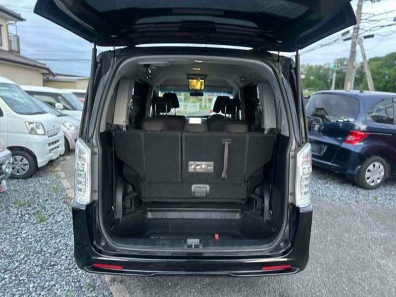 STEPWAGON SPADA
