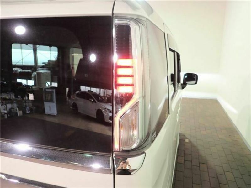 FLAIR WAGON