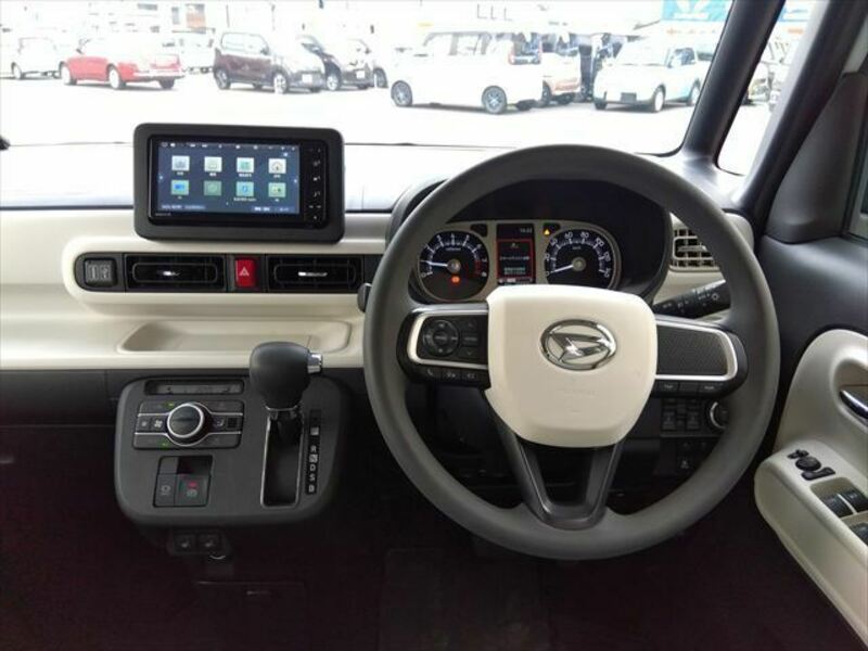 MOVE CANBUS