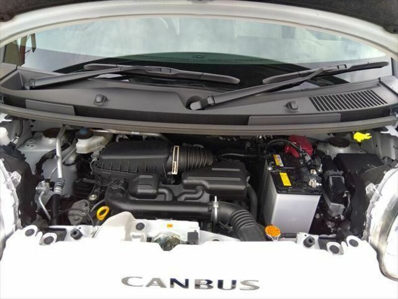 MOVE CANBUS