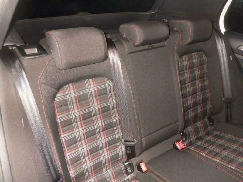GOLF GTI