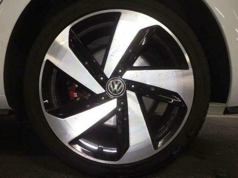 GOLF GTI
