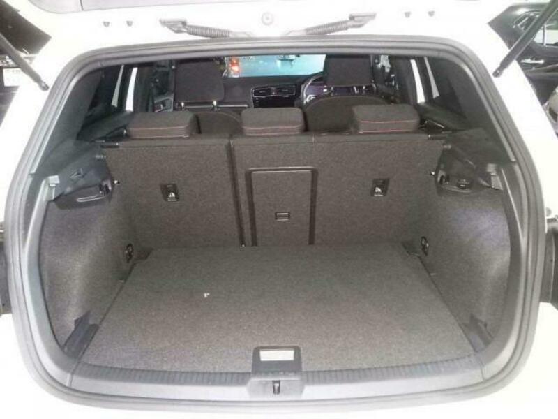 GOLF GTI