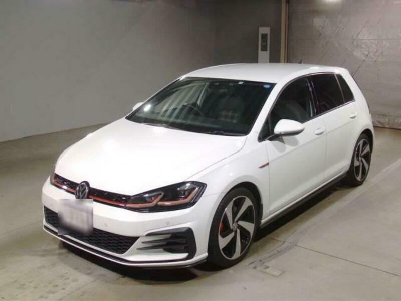 GOLF GTI-0
