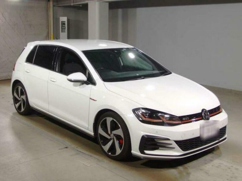 GOLF GTI