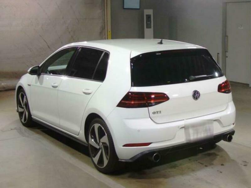 GOLF GTI