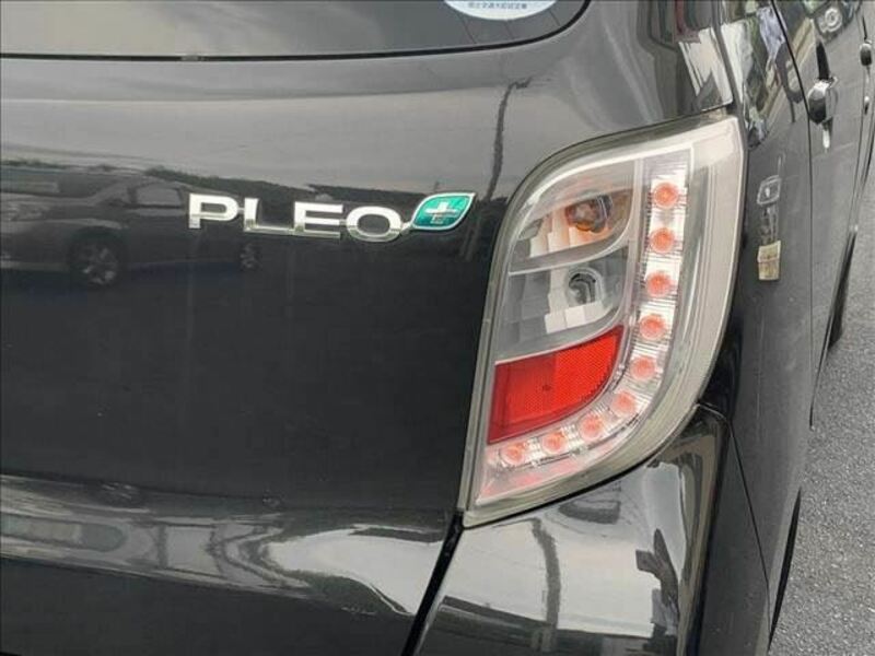 PLEO