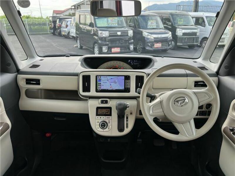 MOVE CANBUS
