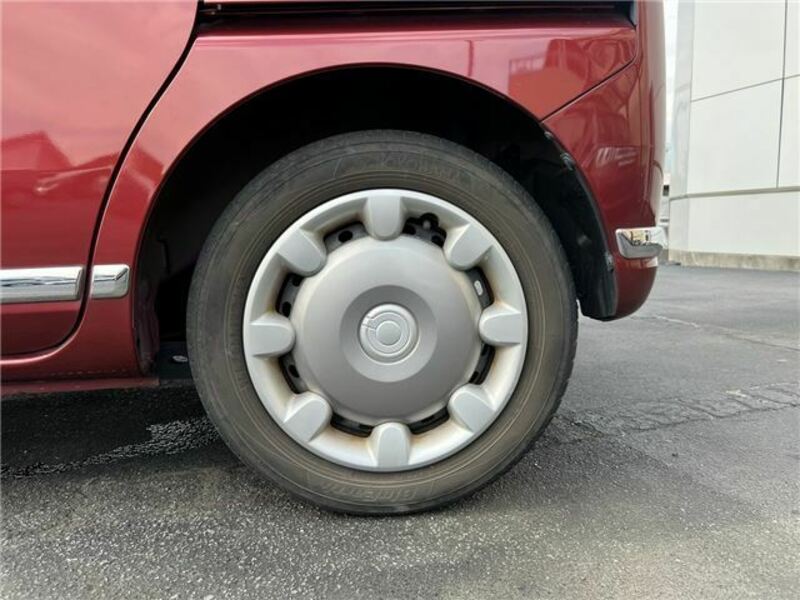 MOVE CANBUS