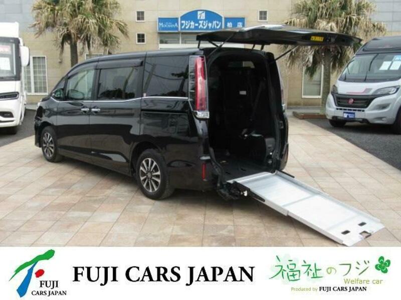 TOYOTA ESQUIRE