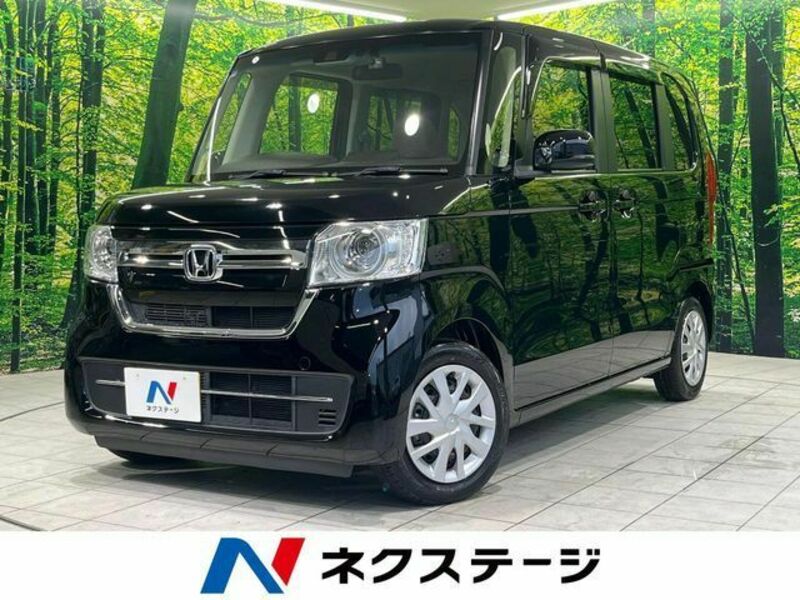 N BOX-0