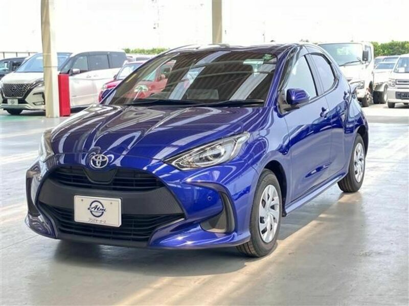 YARIS-0