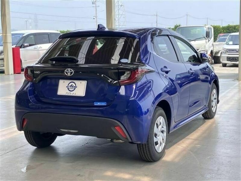 YARIS