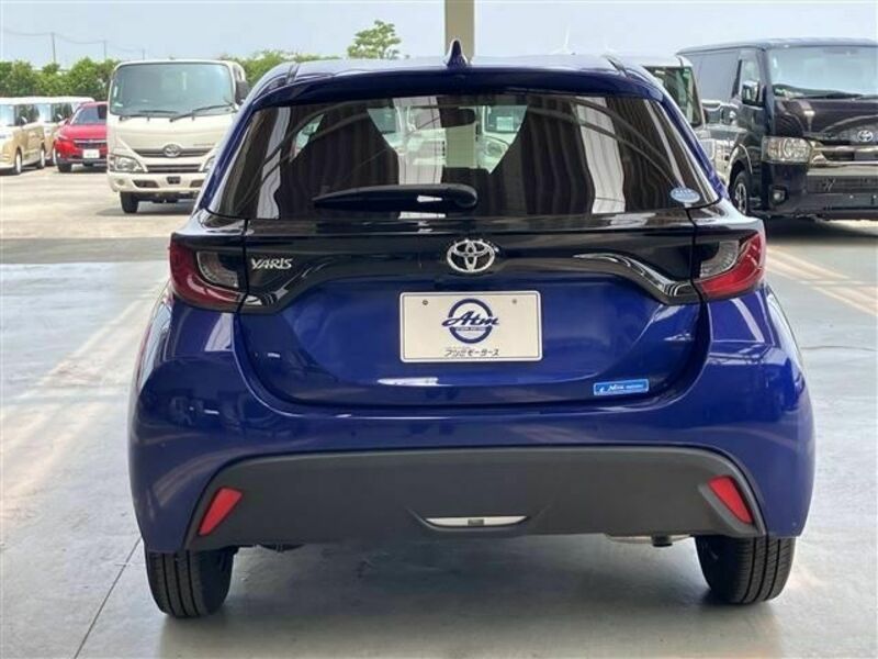 YARIS